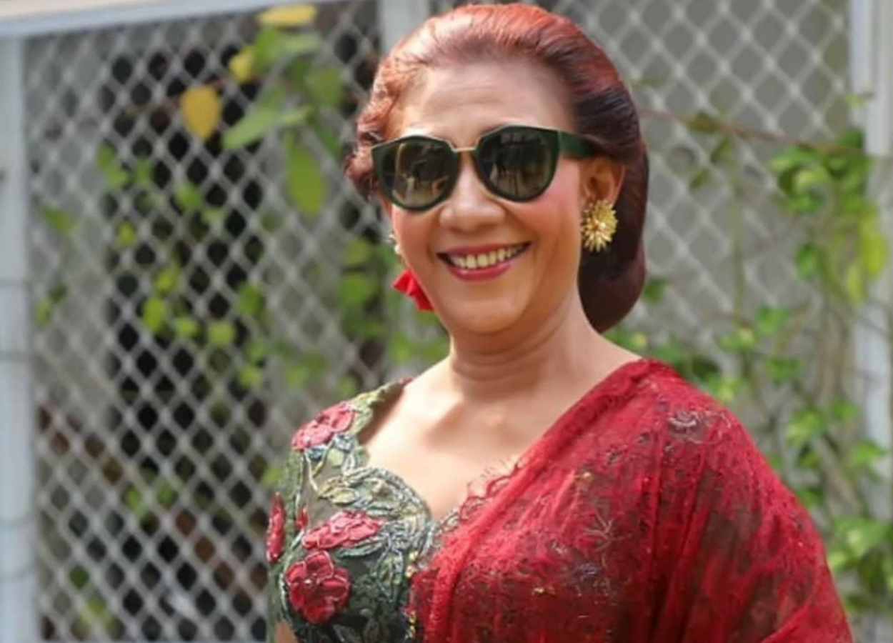 Susi Pudjiastuti Ditunjuk Menjadi Komisaris Utama Independen Bank BJB - KabarTeknologi.com