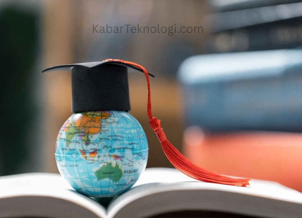 Cerita Kalya, Siswi Binus School Serpong yang Berhasil Diterima 7 Kampus Top Dunia - KabarTeknologi.com