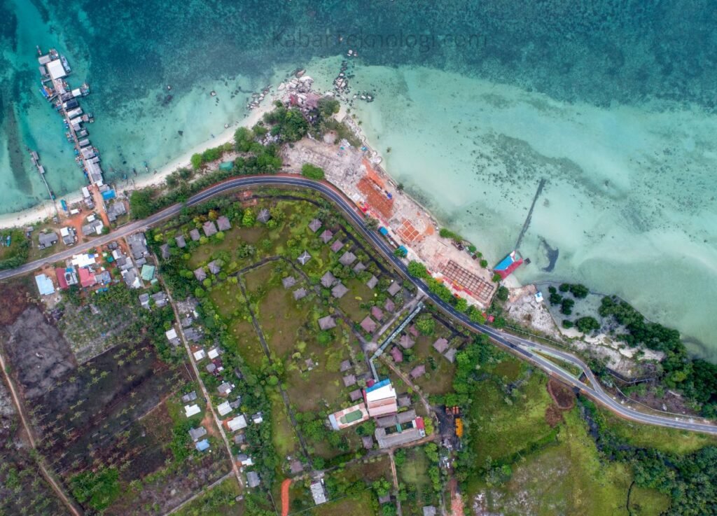 Dugaan Mafia Tanah dan Premanisme di Tanjung Sengkuang, Belasan Warga Mengadu ke Polda Kepri - KabarTeknologi.com