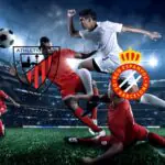 Espanyol vs Athletic Bilbao Hempaskan Athletic Bilbao, Espanyol Putus Rekor Buruk 18 Laga Tanpa Kemenangan - KabarTeknologi.com