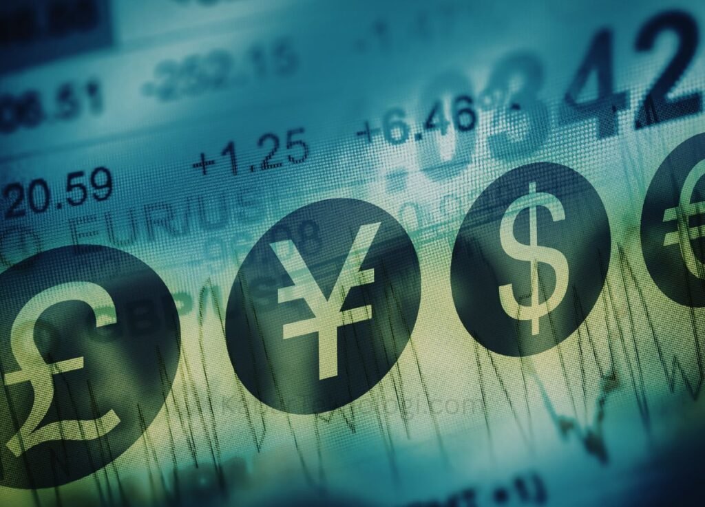 Forex Hari Ini RBA Naikkan Suku Bunga menjadi 4,35% - KabarTeknologi.com