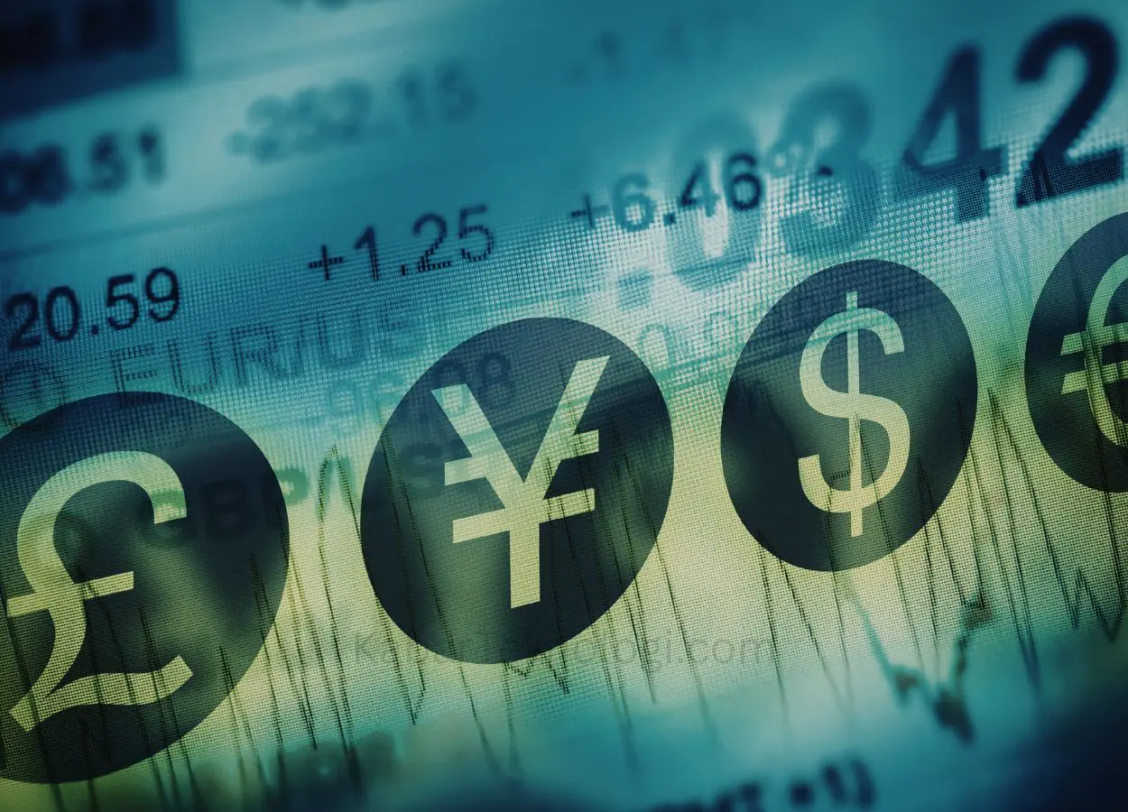 Forex Hari Ini RBA Naikkan Suku Bunga menjadi 4,35% - KabarTeknologi.com