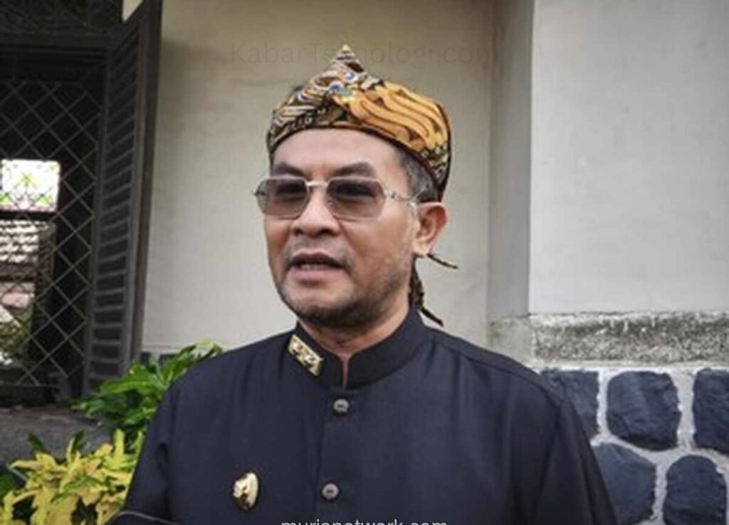 Jawa Barat Targetkan Juara Umum Anugerah Adinata Syariah 2026 - KabarTeknologi.com