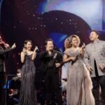 Kahitna x Monita Tahalea Meriahkan Jalan Menuju Grand Final Indonesian Idol Season XIV - KabarTeknologi.com