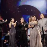 Kahitna x Monita Tahalea Meriahkan Jalan Menuju Grand Final Indonesian Idol Season XIV - KabarTeknologi.com