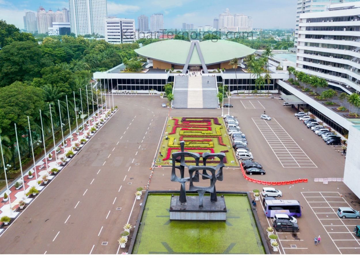 MPR Minta Maaf soal Polemik Lomba Cerdas Cermat, Juri dan MC Dinonaktifkan - KabarTeknologi.com