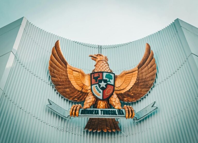 Pemerintah Rilis Perpres Penanggulangan Ekstremisme, Muncul Kekhawatiran Pembatasan Kritik - KabarTeknologi.com