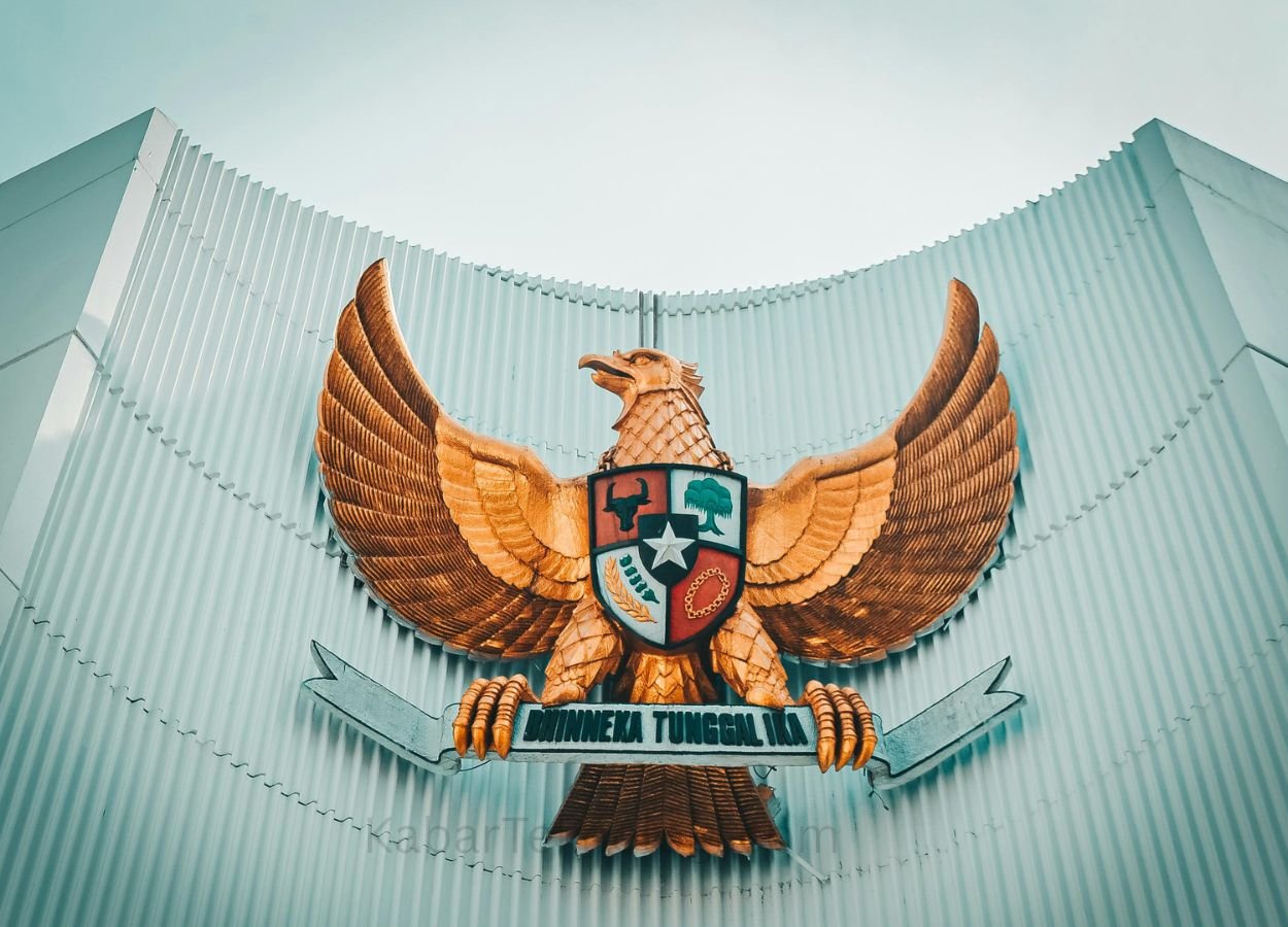 Pemerintah Rilis Perpres Penanggulangan Ekstremisme, Muncul Kekhawatiran Pembatasan Kritik - KabarTeknologi.com