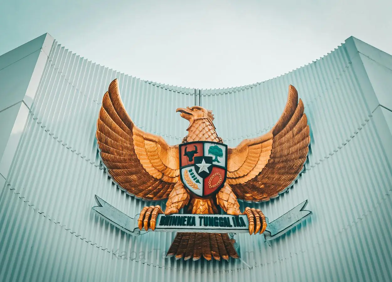 Pemerintah Rilis Perpres Penanggulangan Ekstremisme, Muncul Kekhawatiran Pembatasan Kritik - KabarTeknologi.com