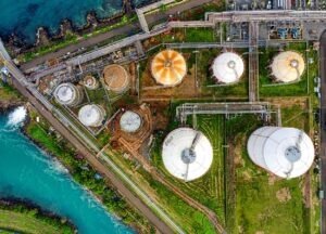 Pertamina Patra Niaga dan Indo Sino Oil and Gas Jalin MoU Pemanfaatan Gas