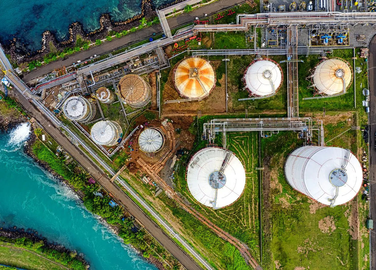 Pertamina Patra Niaga dan Indo Sino Oil and Gas Jalin MoU Pemanfaatan Gas