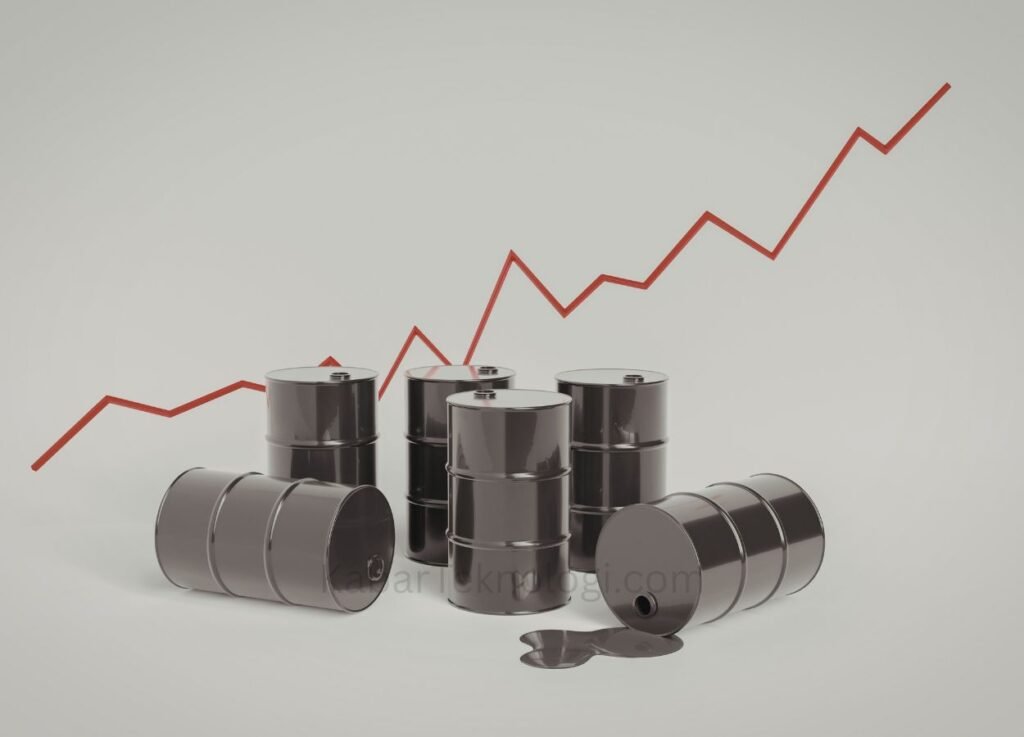 Pertamina Ungkap Alasan Harga BBM Nonsubsidi Naik per Mei 2026 - KabarTeknologi.com