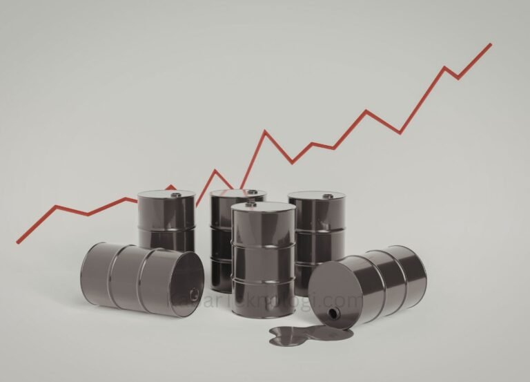 Pertamina Ungkap Alasan Harga BBM Nonsubsidi Naik per Mei 2026 - KabarTeknologi.com