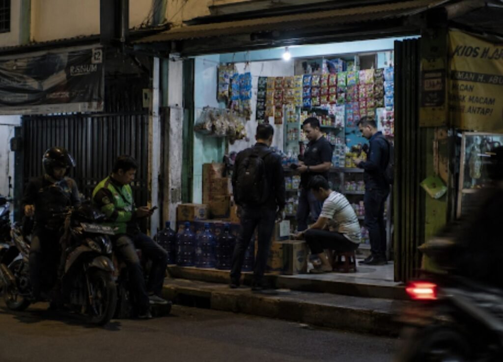 Polda Metro Bongkar Peredaran Tramadol Berkedok Warung Sembako di Jakarta Selatan - KabarTeknologi.com