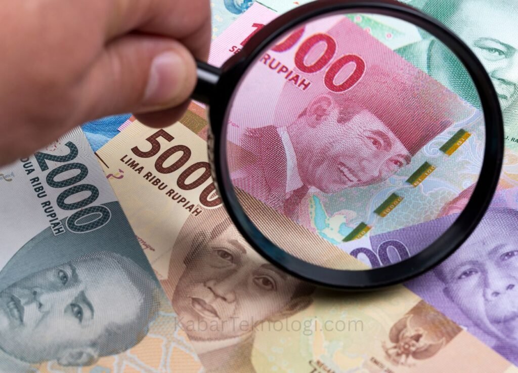 Sinyal Deeskalasi Timur Tengah Dorong Rupiah Menguat ke Rp17.333 per Dolar AS - KabarTeknologi.com
