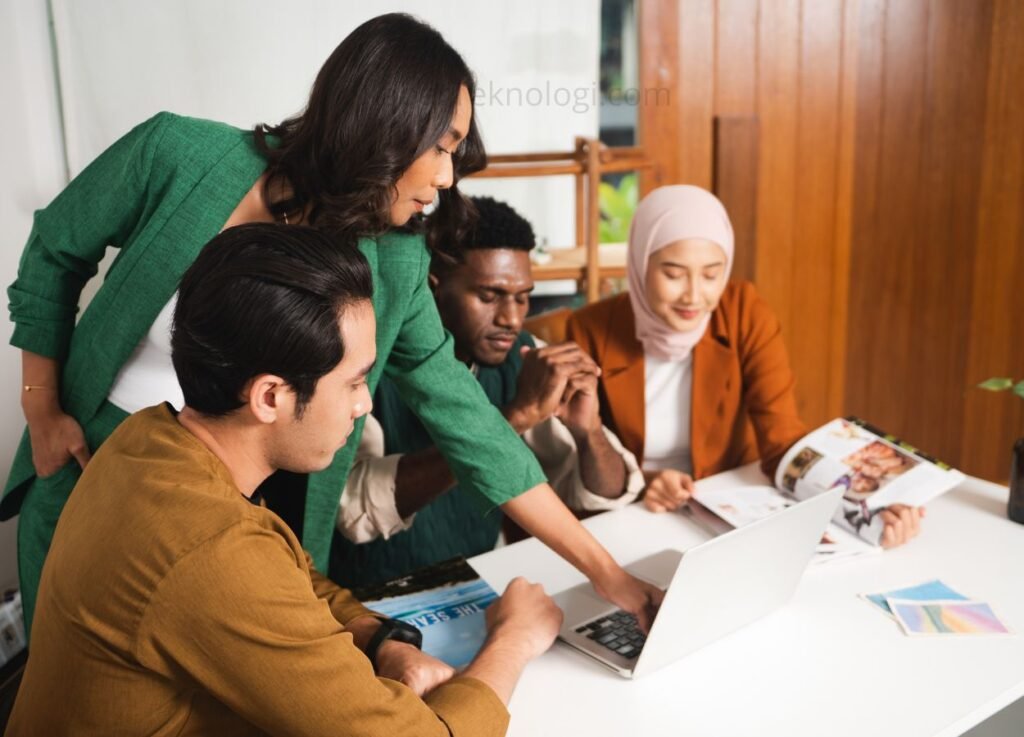 Stanford University Buka Program Pelatihan Bisnis untuk Pengusaha Indonesia - KabarTeknologi.com