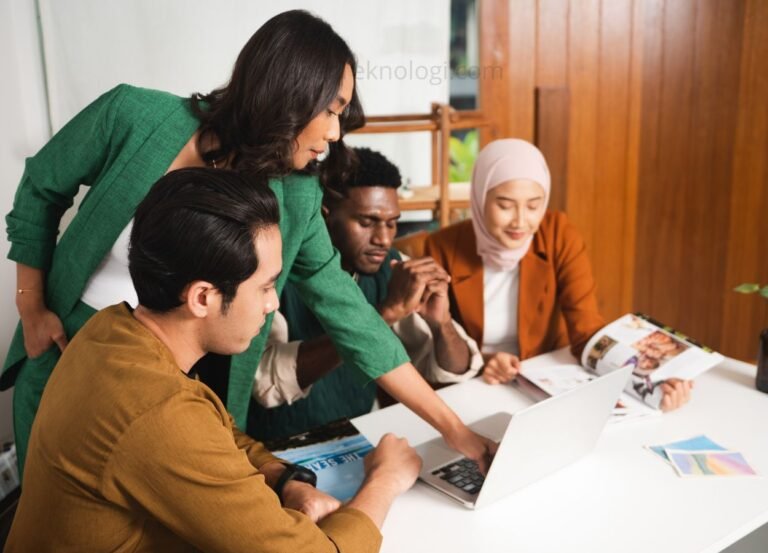 Stanford University Buka Program Pelatihan Bisnis untuk Pengusaha Indonesia - KabarTeknologi.com