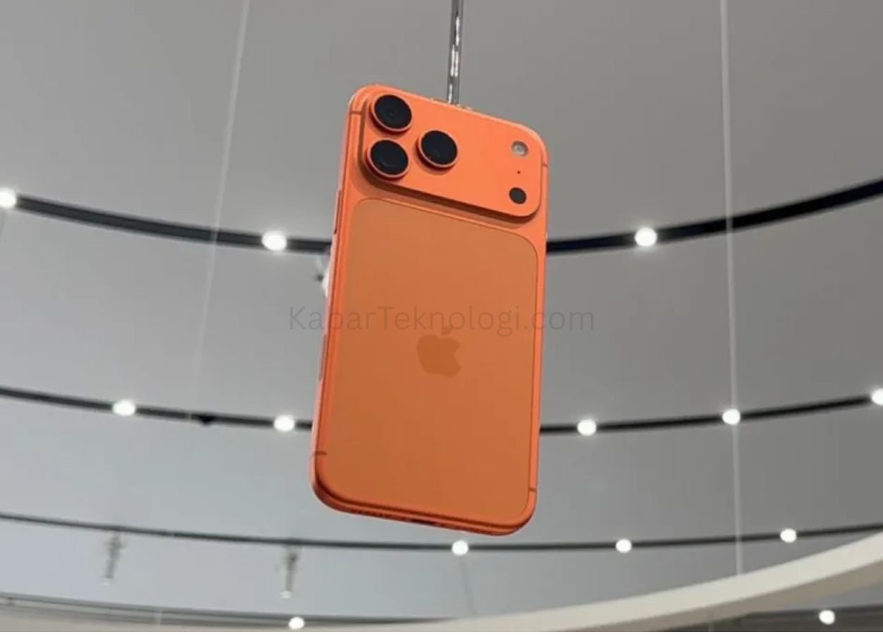 Apple Isyaratkan Harga iPhone 17 Naik Akibat Krisis Chip Memori - KabarTeknologi.com