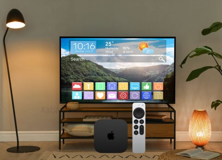Apple TV 4K Bisa Tampilkan Empat Siaran Olahraga Sekaligus - KabarTeknologi.com