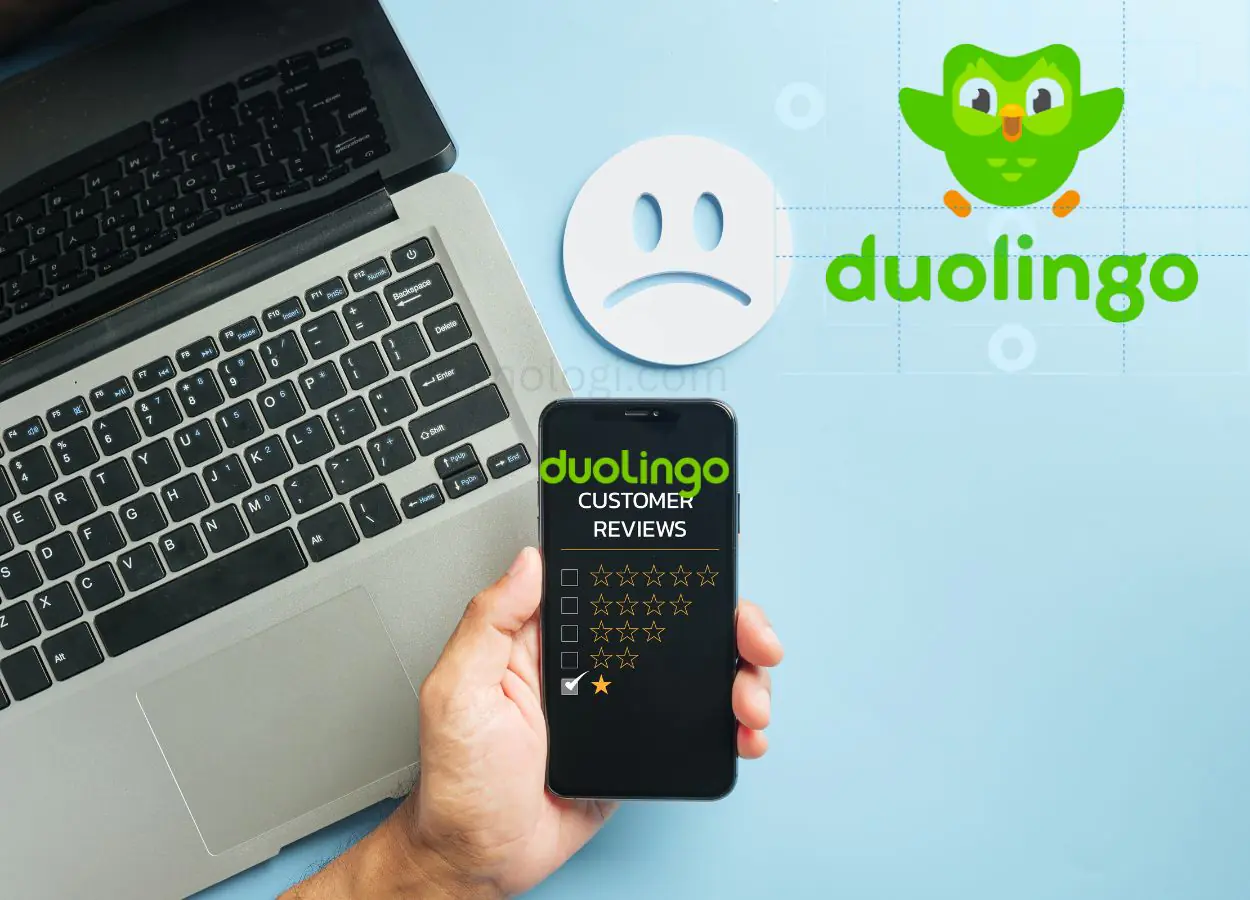 Fitur XP Boost Duolingo Picu Keluhan Pengguna - KabarTeknologi.com