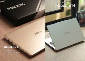 Laptop Infinix XBook 15 Resmi di Indonesia, Ini Harganya