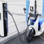 Memahami Perbedaan Skema Sewa dan Tukar Baterai pada Motor Listrik di Indonesia - KabarTeknologi.com