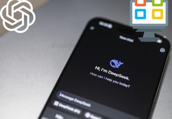Microsoft Kaji Integrasi DeepSeek untuk Tekan Biaya AI Copilot - KabarTeknologi.com