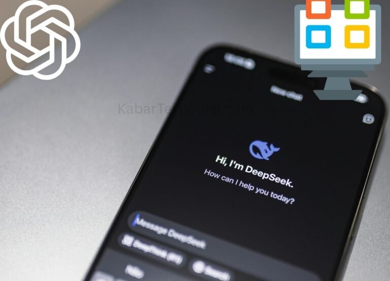 Microsoft Kaji Integrasi DeepSeek untuk Tekan Biaya AI Copilot - KabarTeknologi.com