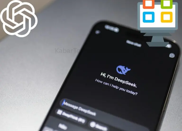 Microsoft Kaji Integrasi DeepSeek untuk Tekan Biaya AI Copilot - KabarTeknologi.com