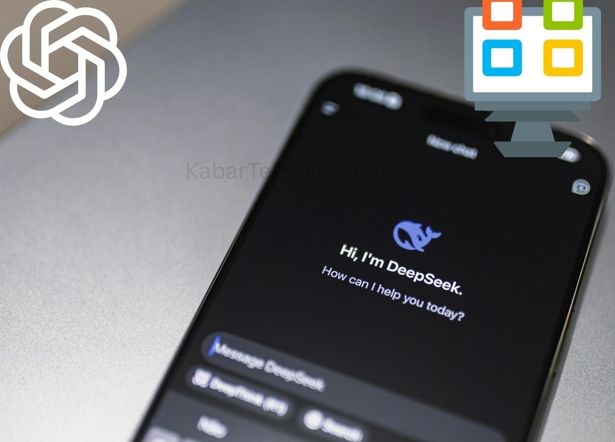 Microsoft Kaji Integrasi DeepSeek untuk Tekan Biaya AI Copilot - KabarTeknologi.com