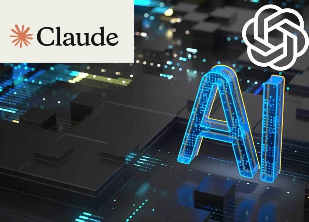 Pengguna Manfaatkan Enam Alternatif AI Saat Layanan Claude AI Tumbang - KabarTeknologi.com