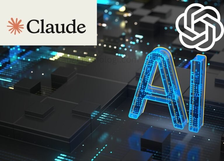 Pengguna Manfaatkan Enam Alternatif AI Saat Layanan Claude AI Tumbang - KabarTeknologi.com