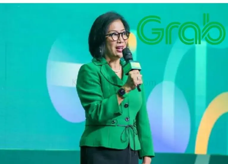 Rumor Grab Keluar dari Indonesia, Manajemen Buka Suara - KabarTeknologi.com