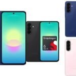 Samsung Galaxy A27 5G Resmi Meluncur dengan Snapdragon 6 Gen 3 - KabarTeknologi.com