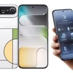 TECNO CAMON Slim Resmi Meluncur, Ponsel Tipis dengan LED Kreatif - KabarTeknologi.com