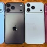 Bocoran iPhone 18 Pro Beredar Usai Serangan Siber ke Mitra Apple - KabarTeknologi.com