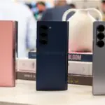 Galaxy Z Flip 8 dan Z Fold 8 Ungkap Strategi Chip Samsung - KabarTeknologi.com