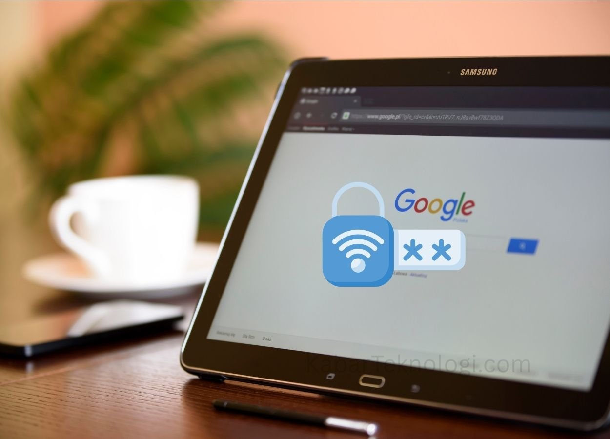Google Hadirkan Login Akun Pakai Video Selfie, Solusi Saat Lupa Password - KabarTeknologi.com