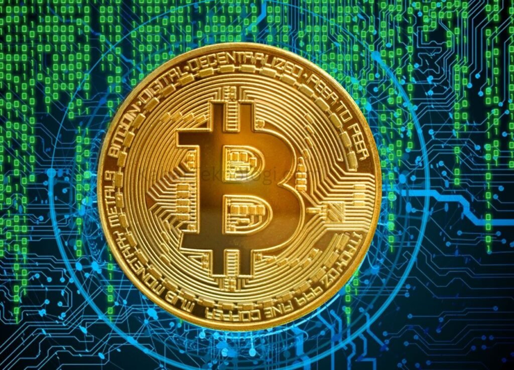 _Harga Bitcoin Turun ke US$62.000 Akibat Memanasnya Konflik AS-Iran - KabarTeknologi.com