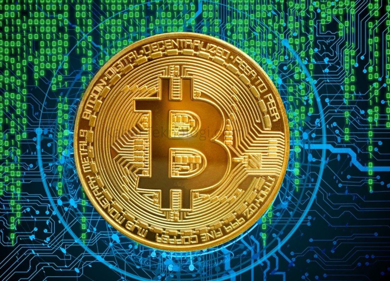 _Harga Bitcoin Turun ke US$62.000 Akibat Memanasnya Konflik AS-Iran - KabarTeknologi.com