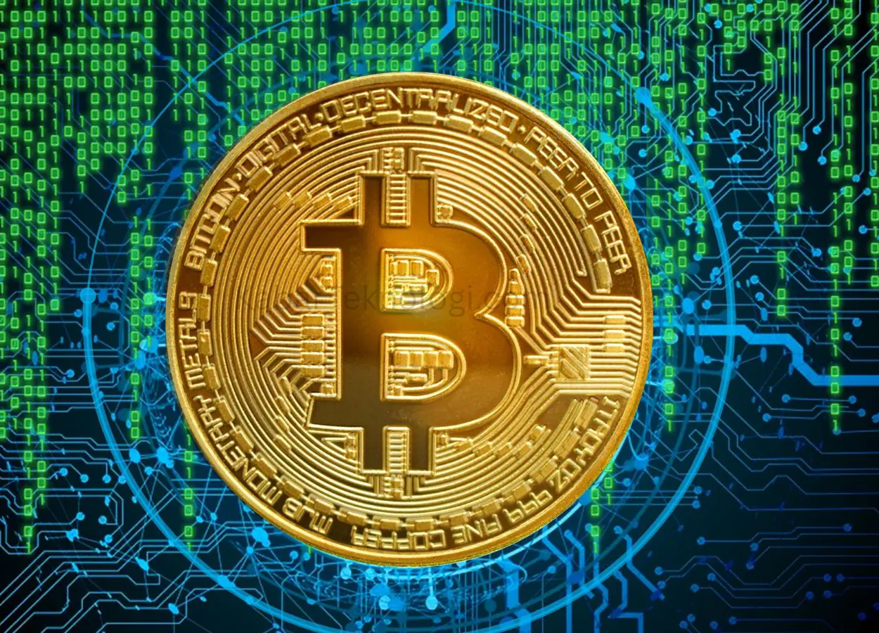 _Harga Bitcoin Turun ke US$62.000 Akibat Memanasnya Konflik AS-Iran - KabarTeknologi.com