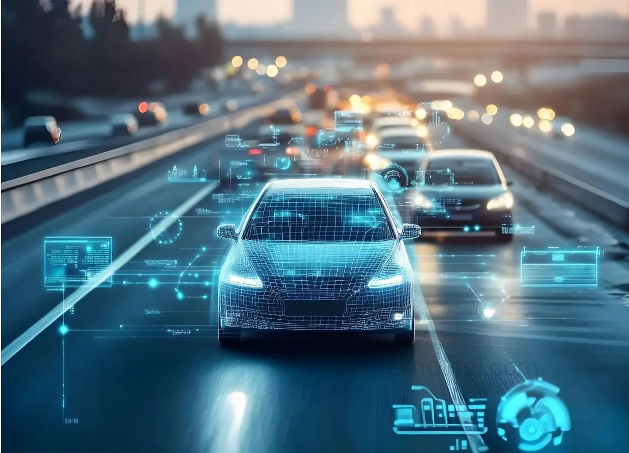 IOTF Percepat Transformasi AI, Pendapatan Semester I 2026 Naik 12 Persen - KabarTeknologi.com