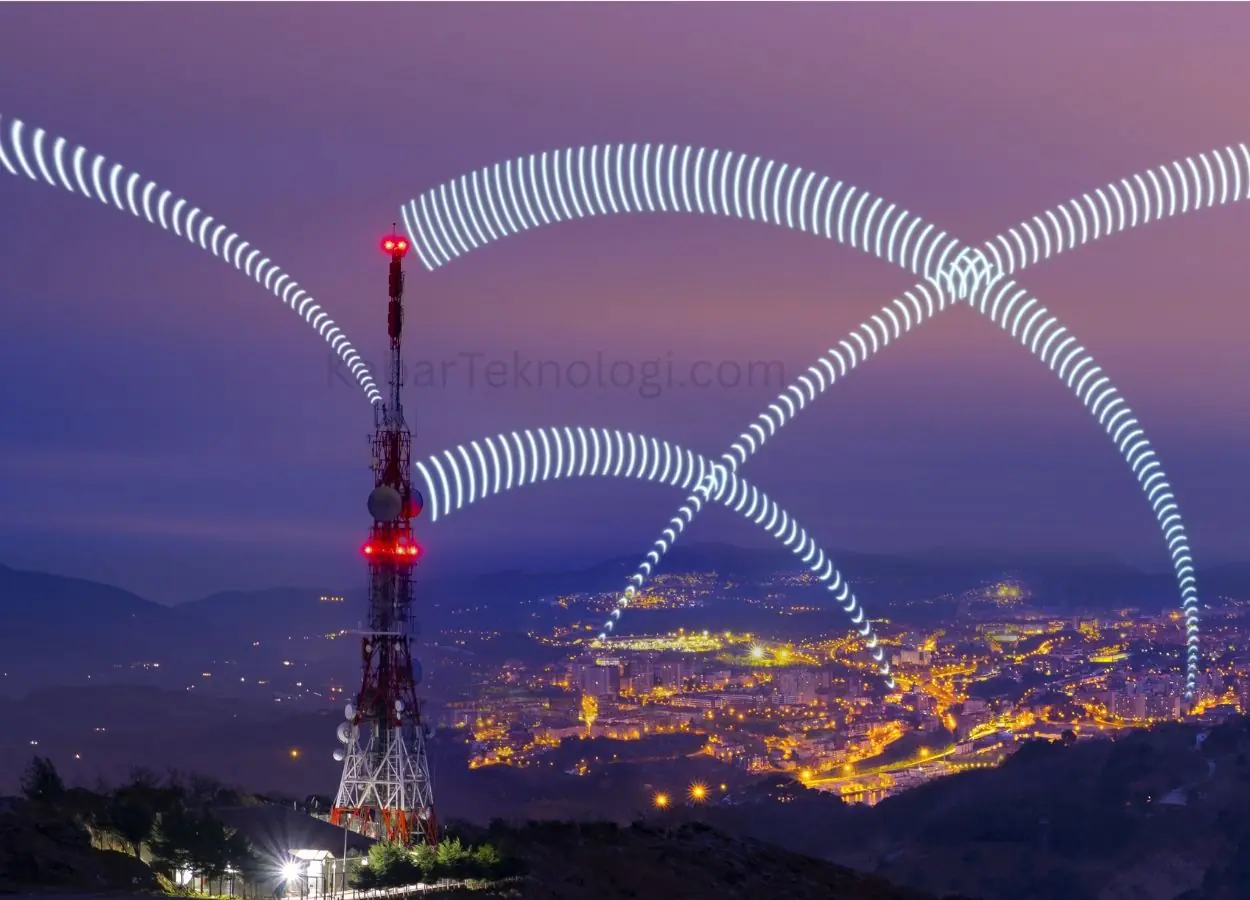 Kemkomdigi Buka Konsultasi Publik Aturan Telekomunikasi - KabarTeknologi.com
