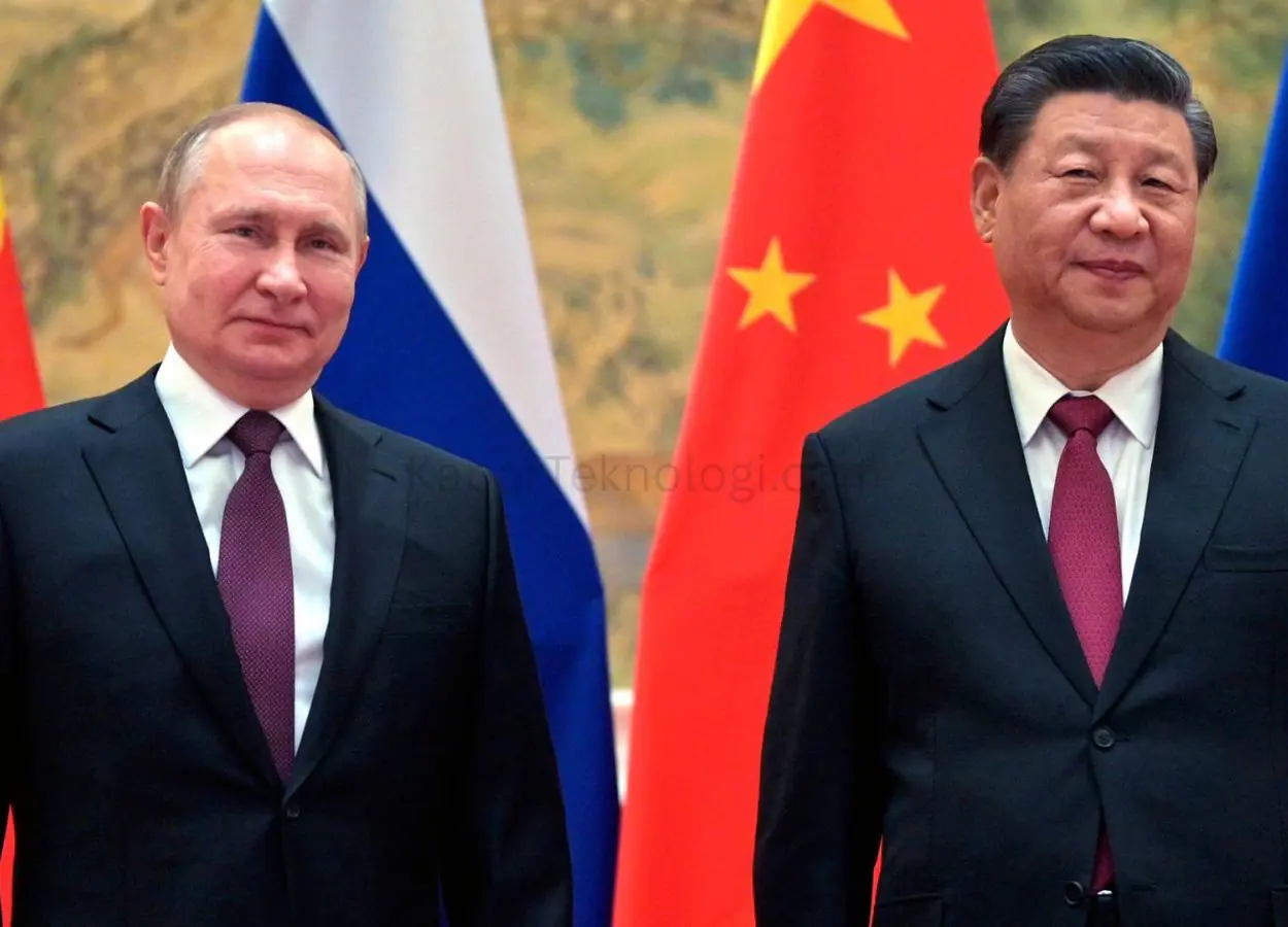Laporan Pemikiran Xi Jinping Dirilis dalam Bahasa Kirgiz dan Rusia - KabarTeknologi.com
