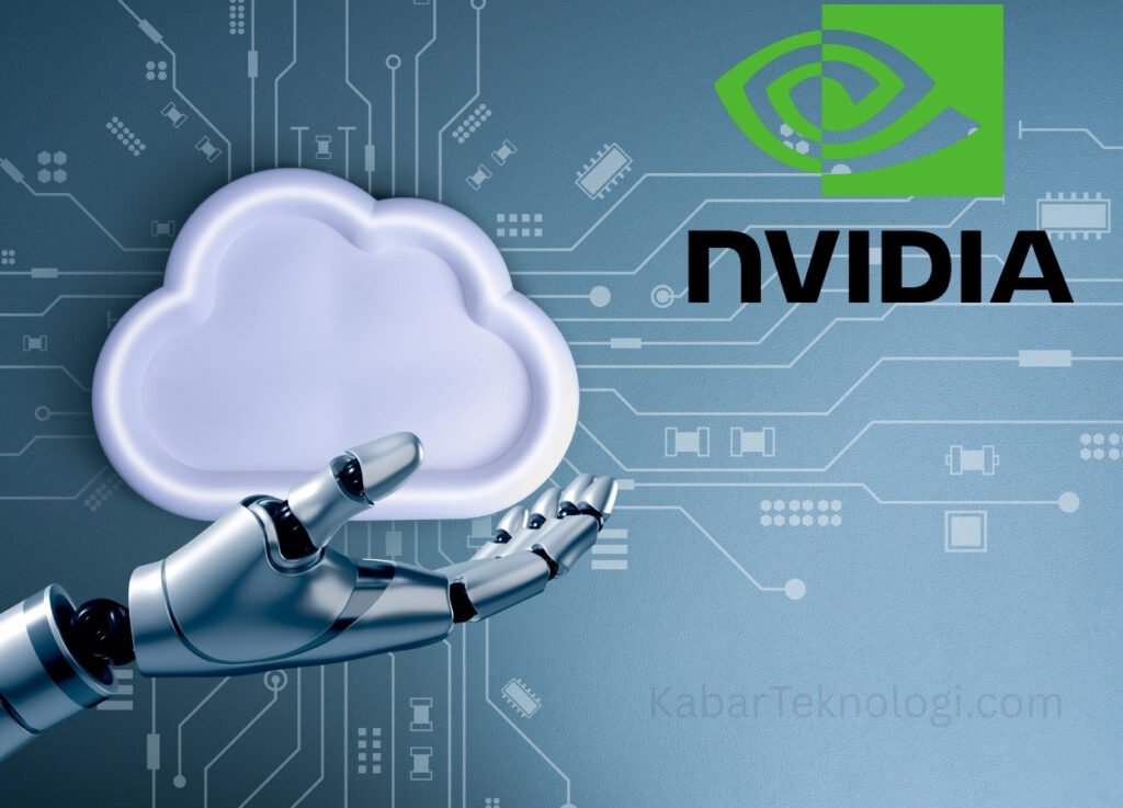 Nvidia Dukung Jepang Bangun Infrastruktur AI Nasional dan Robotika - KabarTeknologi.com