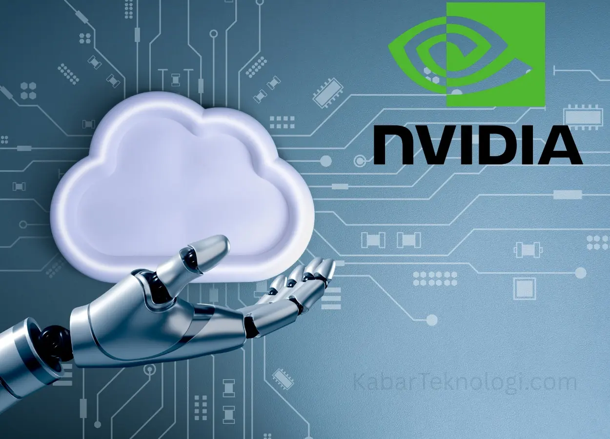Nvidia Dukung Jepang Bangun Infrastruktur AI Nasional dan Robotika - KabarTeknologi.com