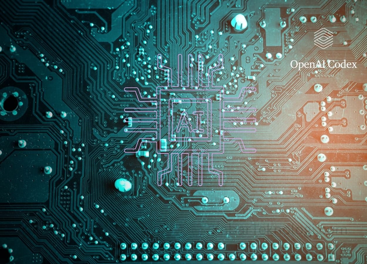 OpenAI Resmi Masuk Bisnis Hardware Lewat Codex Micro untuk Pengembang AI - KabarTeknologi.com