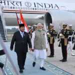Prabowo dan Modi Sepakati 16 Kerja Sama, Termasuk Proyek Strategis Libatkan BUMN Baru - KabarTeknologi.com