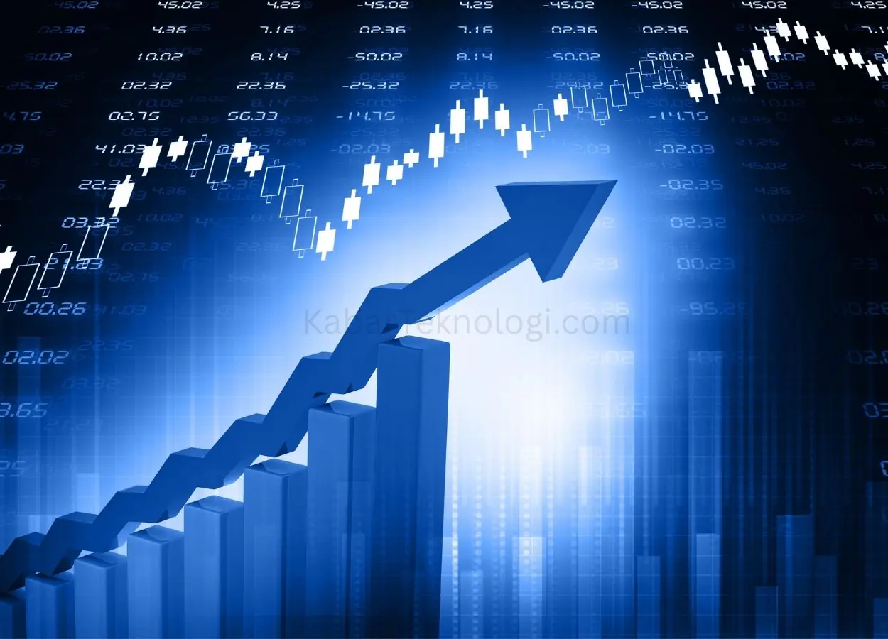 Wall Street Closed Higher, Tech and Semiconductor Stocks Drive Market Rally - KabarTeknologi.com