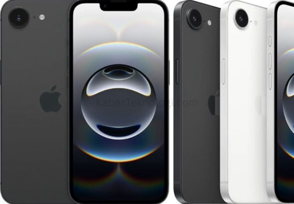 iPhone 16e Refurbished Jadi Alternatif Hemat dengan Chip A18 - KabarTeknologi.com